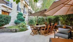 Sale Apartment Paris 16ème