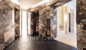 Sale Apartment Paris 16ème