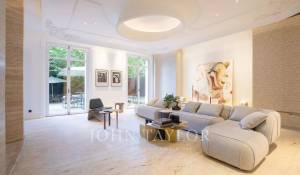 Sale Apartment Paris 16ème