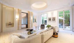 Sale Apartment Paris 16ème