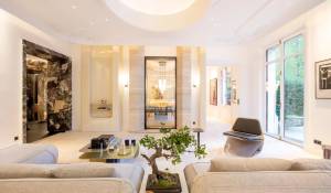 Sale Apartment Paris 16ème