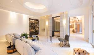 Sale Apartment Paris 16ème