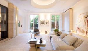 Sale Apartment Paris 16ème