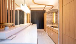 Sale Apartment Paris 16ème