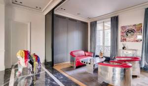 Sale Apartment Paris 16ème