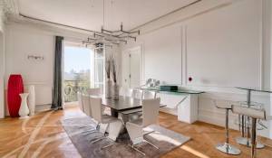Sale Apartment Paris 16ème