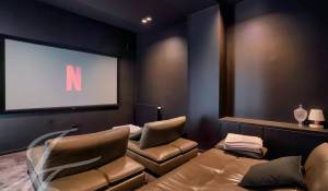 Sale Apartment Paris 16ème