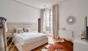 Sale Apartment Paris 16ème