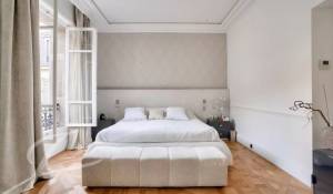 Sale Apartment Paris 16ème