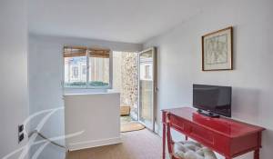 Sale Apartment Paris 16ème