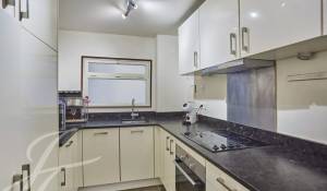 Sale Apartment Paris 16ème