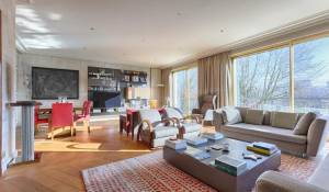 Sale Apartment Paris 16ème
