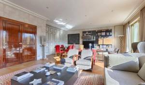 Sale Apartment Paris 16ème