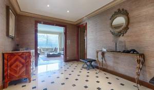 Sale Apartment Paris 16ème