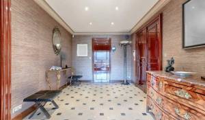 Sale Apartment Paris 16ème