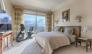 Sale Apartment Paris 16ème