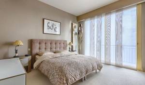 Sale Apartment Paris 16ème