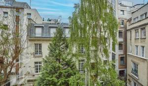 Sale Apartment Paris 16ème