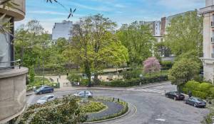 Sale Apartment Paris 16ème