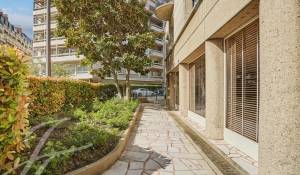 Sale Apartment Paris 16ème