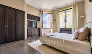 Sale Apartment Paris 16ème