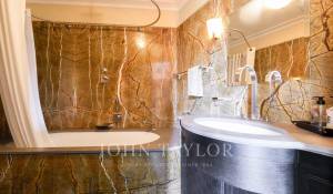 Sale Apartment Paris 16ème