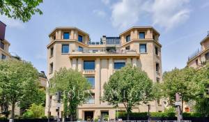 Sale Apartment Paris 16ème