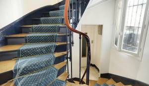 Sale Apartment Paris 16ème