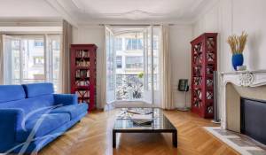 Sale Apartment Paris 16ème