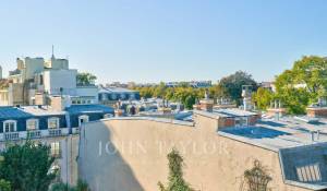 Sale Apartment Paris 16ème