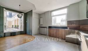 Sale Apartment Paris 16ème