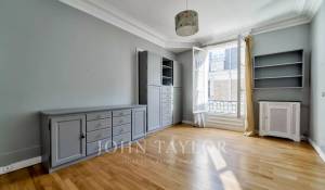 Sale Apartment Paris 16ème