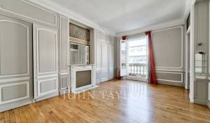 Sale Apartment Paris 16ème