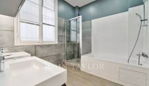 Sale Apartment Paris 16ème