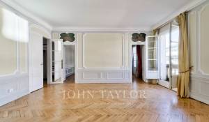 Sale Apartment Paris 16ème