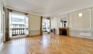 Sale Apartment Paris 16ème