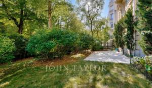 Sale Apartment Paris 16ème