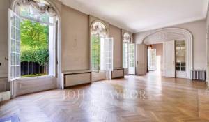 Sale Apartment Paris 16ème