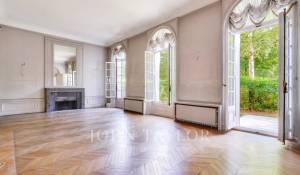 Sale Apartment Paris 16ème