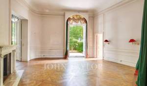 Sale Apartment Paris 16ème