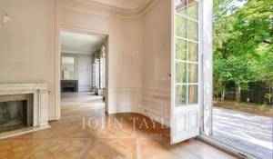 Sale Apartment Paris 16ème