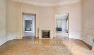 Sale Apartment Paris 16ème