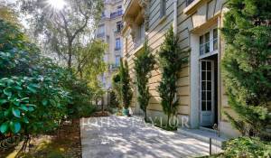 Sale Apartment Paris 16ème