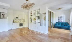 Sale Apartment Paris 16ème