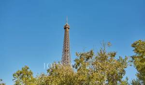 Sale Apartment Paris 16ème