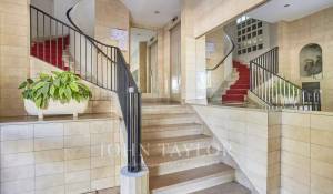 Sale Apartment Paris 16ème