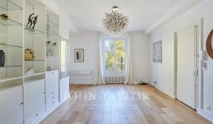 Sale Apartment Paris 16ème
