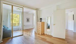 Sale Apartment Paris 16ème
