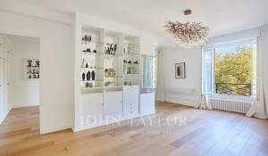 Sale Apartment Paris 16ème