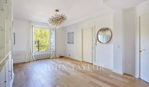 Sale Apartment Paris 16ème